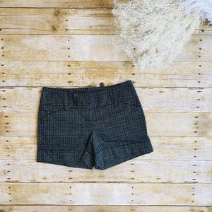 Express cuffed Business Casual Shorts